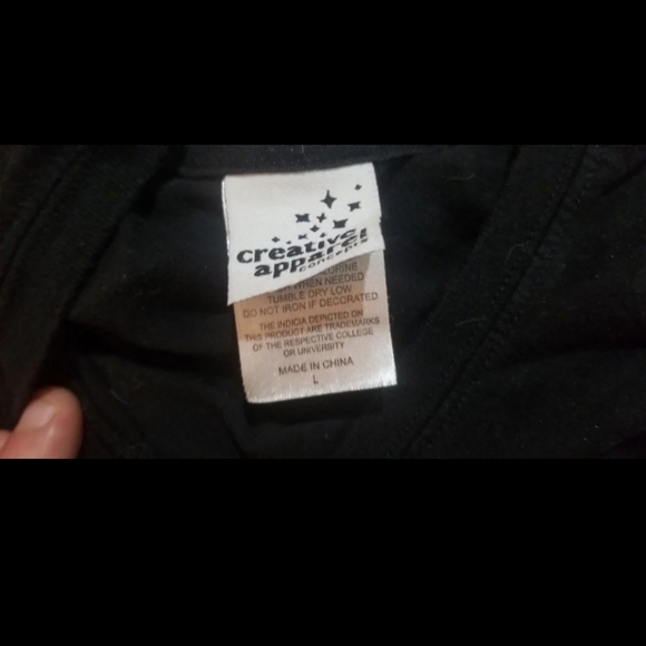 USC Gamecocks South Carolina Women's Shirt and Vintage Jacket Lot - Picture 10 of 10